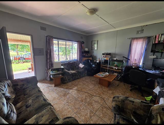3 BEDROOM HOUSE FOR SALE IN VANDERBIJLPARK CE 1